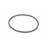 Ремінь 21х14х1650 зубч. ЗИЛ-130 (вир-во ЯРТ) 