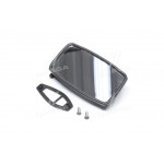 Дзеркало бічне ВАЗ 2101 ВАУ (вир-во Рекардо) 