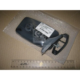 Дзеркало бічне ВАЗ 2101 з прокладкою ВАУ (вир-во Рекардо)