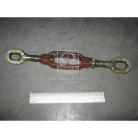 Стяжка мех. навішування задньої МТЗ-822,920,1025 з гвинтами в зб. (вир-во ВЗТЗЧ)