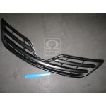 Решiтка TOY COROLLA 10- (ви-во TEMPEST) 