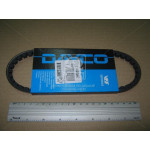 Ремінь клиновий 11х528 (ви-во DAYCO) 