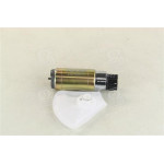 Насос паливний електричний  ВАЗ-2110 з фільтром (вир-во Пекар) 