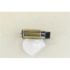 Насос паливний електричний  ВАЗ-2110 з фільтром (вир-во Пекар)