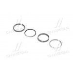 Кiльця поршневi BMW M50B20 6Cyl. 80,00 1,50 x 1,75 x 3,00 mm (вир-во SM ) 