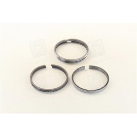 Кiльця поршневi PSA 1,9D DW8 4 Cyl. 82,20 2,0 x 2,0 x 3,0 mm (вир-во SM )