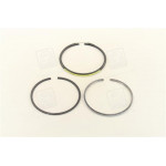 Кiльця поршневi MB OM601-603 1 Cyl. 87,00 2,5 x 2 x 3 mm (вир-во SM ) 