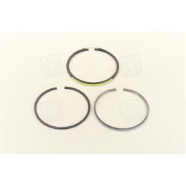 Кiльця поршневi MB OM601-603 1 Cyl. 87,00 2,5 x 2 x 3 mm (вир-во SM )