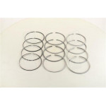 Кiльця поршневi Fiat 2,8TD 4 Cyl. 94,40 2,50 x 2,00 x 2,50 mm (вир-во SM ) 