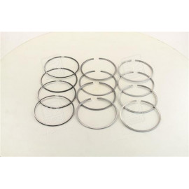 Кiльця поршневi Fiat 2,8TD 4 Cyl. 94,40 2,50 x 2,00 x 2,50 mm (вир-во SM )