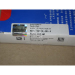 Кiльця поршневi Ford 4 Cyl. 80,00 1,60 x 2,00 x 4,00 mm (вир-во SM ) 