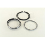 Кiльця поршневi Ford 4 Cyl. 90,80 1,60 x 2,00 x 4,00 mm (вир-во SM ) 