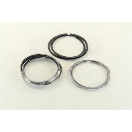 Кiльця поршневi Ford 4 Cyl. 90,80 1,60 x 2,00 x 4,00 mm (вир-во SM )