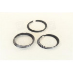 Кiльця поршневi Ford 4 Cyl. 94,32 2,5 x 2,0 x 4,0 mm (вир-во SM ) 