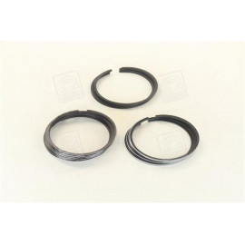 Кiльця поршневi Ford 4 Cyl. 94,32 2,5 x 2,0 x 4,0 mm (вир-во SM )