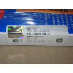 Кiльця поршневi Opel 4 Cyl. 78,10 1,50 x 1,50 x 3,00 mm (вир-во SM ) 