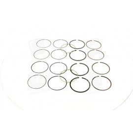 Кiльця поршневi Opel 4 Cyl. 75,00 1,50 x 1,50 x 4,00 mm (вир-во SM )