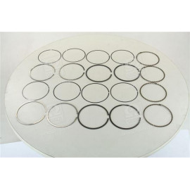 Кiльця поршневi Opel 4 Cyl. 86,50 1,50 x 1,50 x 3,00 mm (вир-во SM )