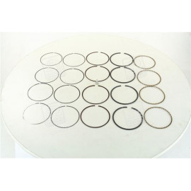 Кольца поршневые OPEL 4 Cyl. 79,00 1,20 x 1,50 x 3,00 mm (пр-во SM)