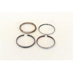 Кiльця поршневi Opel 4 Cyl. 77,00 1,50 x 1,50 x 3,00 mm (вир-во SM ) 