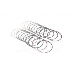 Кiльця поршневi Peugeot 4 Cyl. 83,00 1,5 x 1,5 x 4,0 mm (вир-во SM ) 