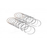 Кiльця поршневi Renault 4 Cyl. 81,00 1,75 x 2,00 x 3,00 mm (вир-во SM ) 