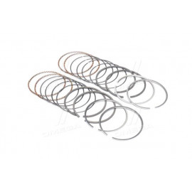 Кiльця поршневi Renault 4 Cyl. 81,00 1,75 x 2,00 x 3,00 mm (вир-во SM )