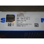 Кiльця поршневi Renault 4 Cyl. 80,00 2,0 x 2,0 x 3,0 mm (вир-во SM ) 