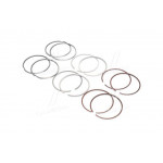 Кiльця поршневi Renault 4 Cyl. 80,50 2,0 x 2,0 x 3,0 mm (вир-во SM ) 