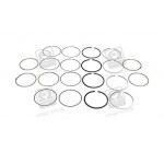 Кiльця поршневi VAG 4 Cyl. 81,00 1,5 x 1,75 x 3,00 mm (вир-во SM ) 