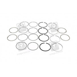 Кiльця поршневi VAG 4 Cyl. 81,00 1,5 x 1,75 x 3,00 mm (вир-во SM )