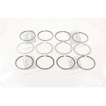 Кiльця поршневi VAG 4 Cyl. 80,00 1,75 x 2,00 x 3,00 MM (вир-во SM ) 