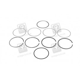 Кiльця поршневi VAG 2 Cyl. 82,51 1,2 x 1,5 x 2,0 mm (вир-во SM )