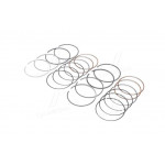 Кiльця поршневi VAG 4 Cyl. 76,50 1,2 x 1,5 x 2,5 mm (вир-во SM ) 