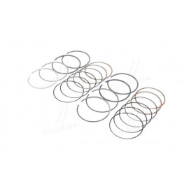 Кiльця поршневi VAG 4 Cyl. 76,50 1,2 x 1,5 x 2,5 mm (вир-во SM )