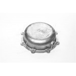 Крышка балансира задн. подв. (пр-во ОЗАА) 