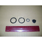 Р/к клапана підсилювача вимикання зчеплення МАЗ (вир-во Росія) 