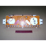 Комбінація приладів ВАЗ-21213, 21214 тюннінг (вир-во Володимир) 