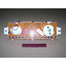 Комбінація приладів ВАЗ-21213, 21214 тюннінг (вир-во Володимир)