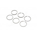 Кільце порш. компресора М/К (60,0) (вир-во СТАПРІ) 