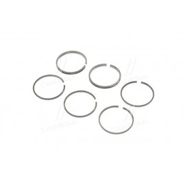 Кільце порш. компресора М/К (60,0) (вир-во СТАПРІ)