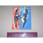 Р/к передніх дверних ручок ВАЗ 2108 блістер (вир-во Рекардо) 