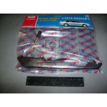 Ручка зовнішня ВАЗ 2109 задніх дверей ліва в упак. (вир-во Рекардо) 