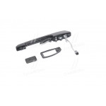 Ручка зовнішня ВАЗ 2109 передніх дверей ліва в упак. (вир-во Рекардо) 