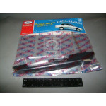 Ручка зовнішня ВАЗ 2109 передніх дверей права в упак. (вир-во Рекардо) 