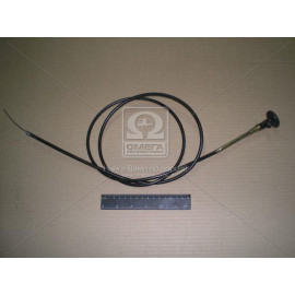 Трос підсосу ВАЗ 2108 (вир-во Рекардо)