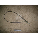 Трос газу ВАЗ 2110 (16-клапанний дв.) (вир-во Рекардо) 