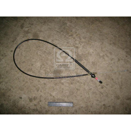 Трос газу ВАЗ 2110 (16-клапанний дв.) (вир-во Рекардо)