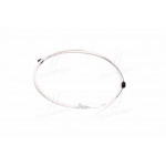 Трос капота ВАЗ-2101-07, 2121 (вир-во Рекардо) 