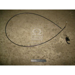 Трос відкривання задніх дверей (вир-во Рекардо) 